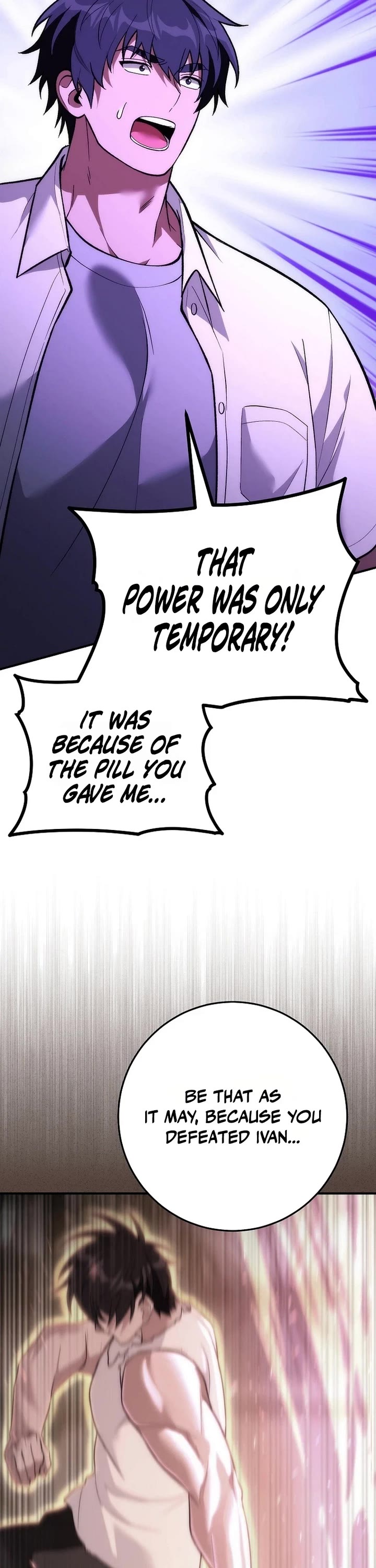 I Was Thrown Into an Unknown Manga Chapter 37 page 13 - Chapter 37