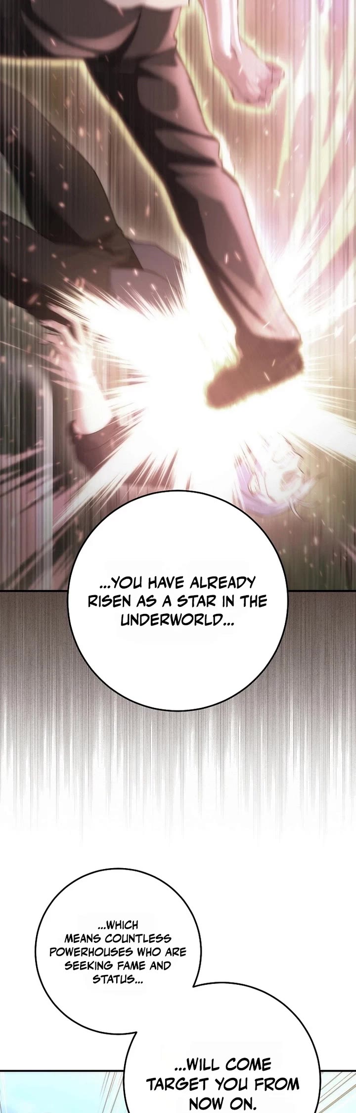 I Was Thrown Into an Unknown Manga Chapter 37 page 14 - Chapter 37