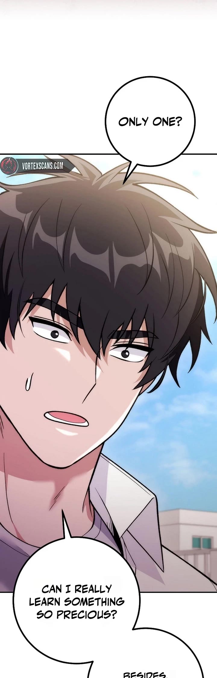 I Was Thrown Into an Unknown Manga Chapter 37 page 19 - Chapter 37