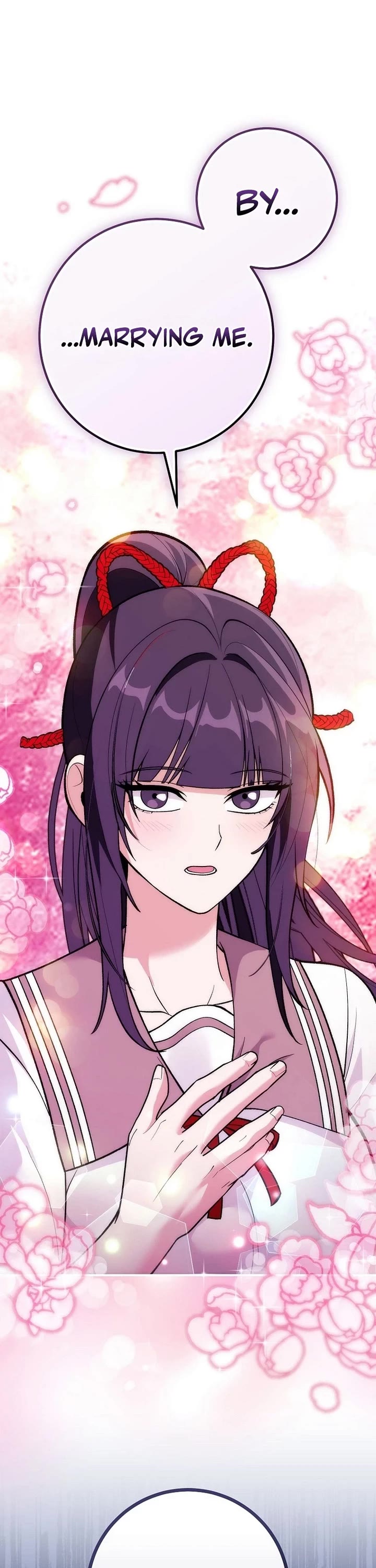 I Was Thrown Into an Unknown Manga Chapter 37 page 21 - Chapter 37
