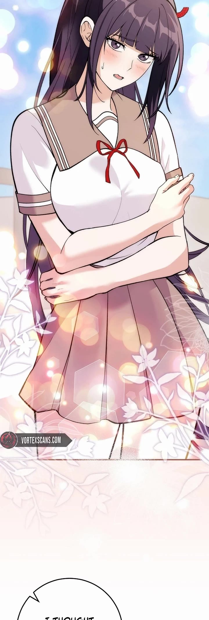 I Was Thrown Into an Unknown Manga Chapter 37 page 24 - Chapter 37