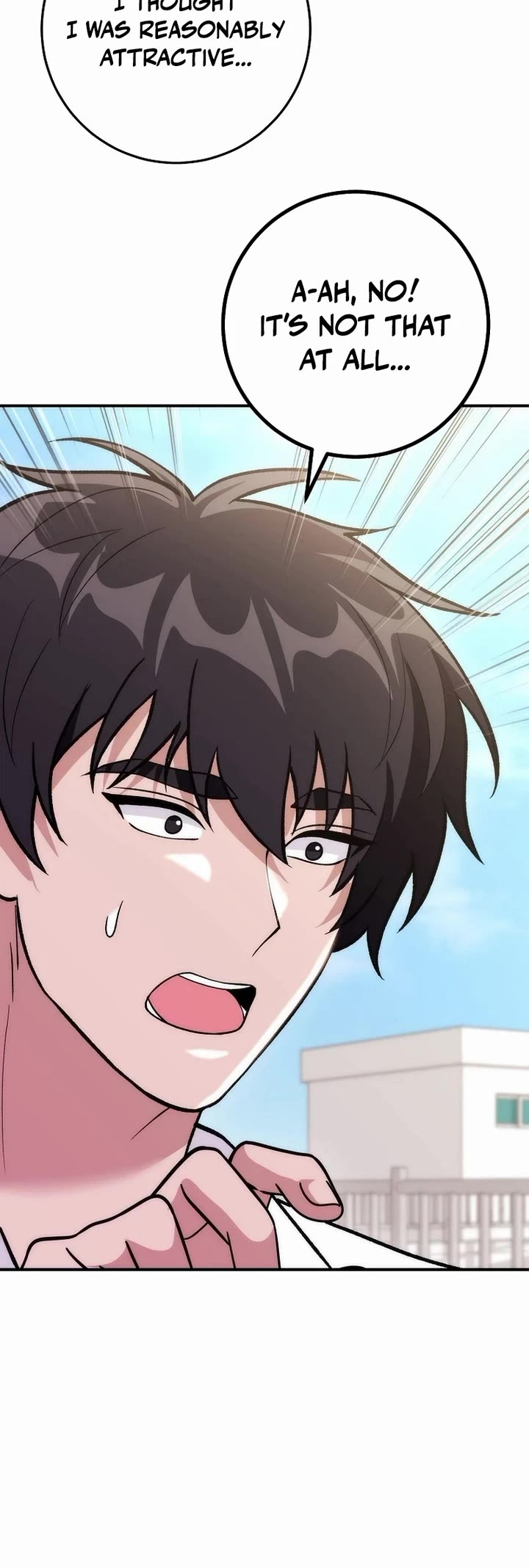 I Was Thrown Into an Unknown Manga Chapter 37 page 25 - Chapter 37
