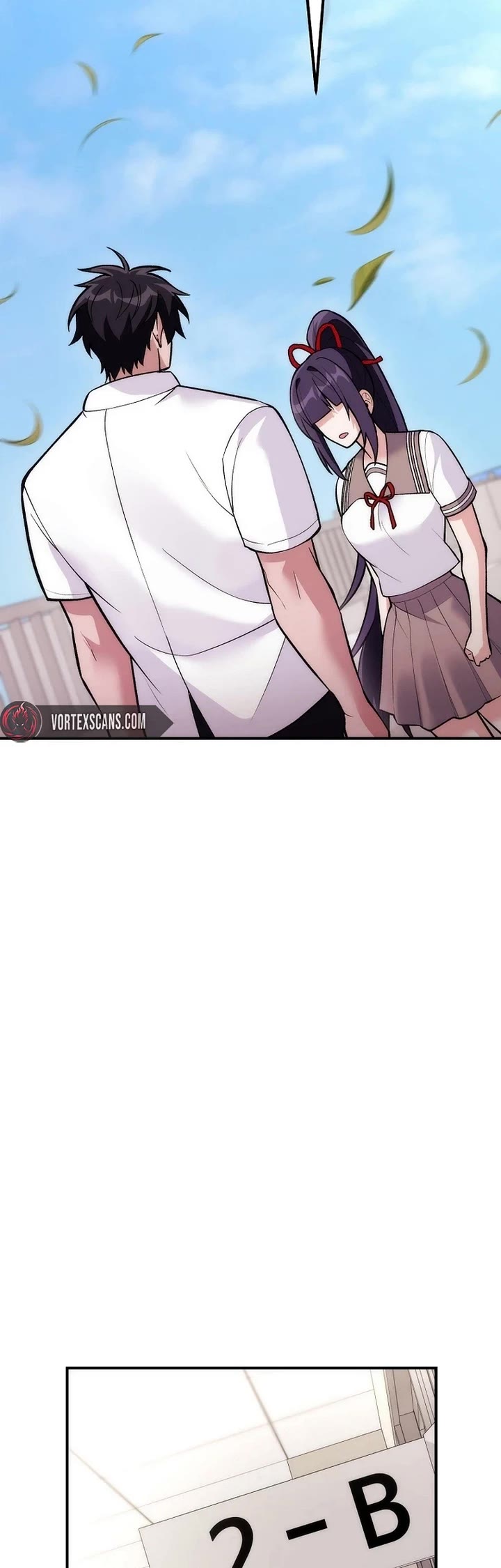 I Was Thrown Into an Unknown Manga Chapter 37 page 29 - Chapter 37