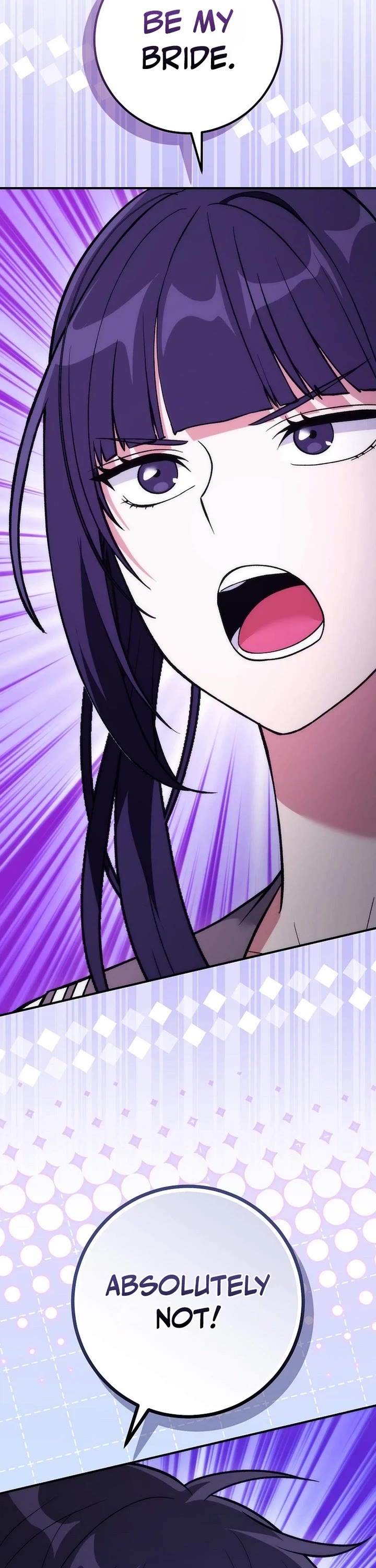 I Was Thrown Into an Unknown Manga Chapter 37 page 32 - Chapter 37