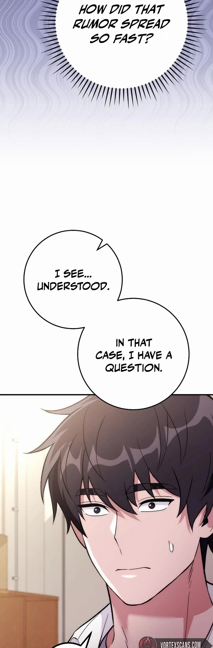 I Was Thrown Into an Unknown Manga Chapter 37 page 39 - Chapter 37