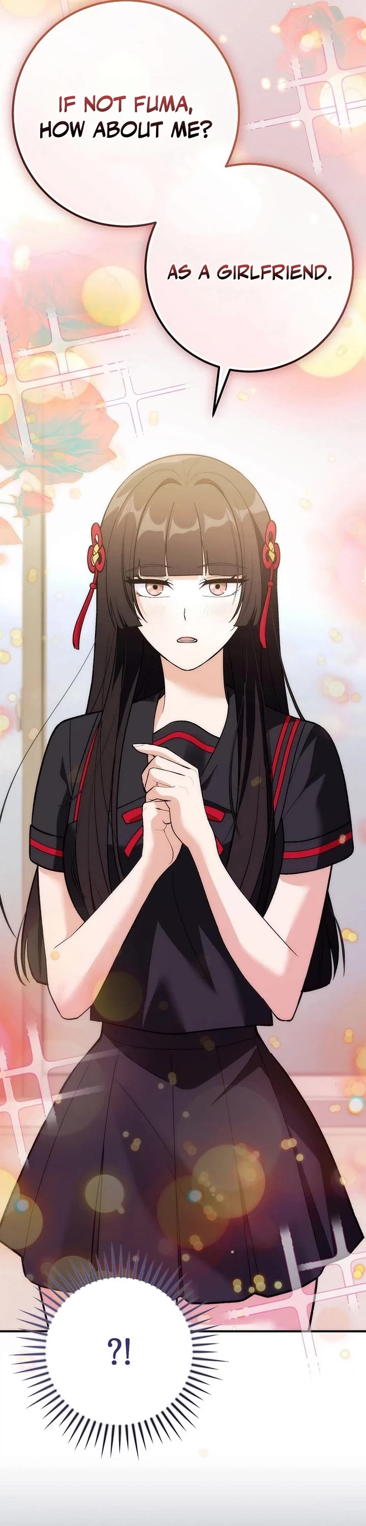 I Was Thrown Into an Unknown Manga Chapter 37 page 41 - Chapter 37