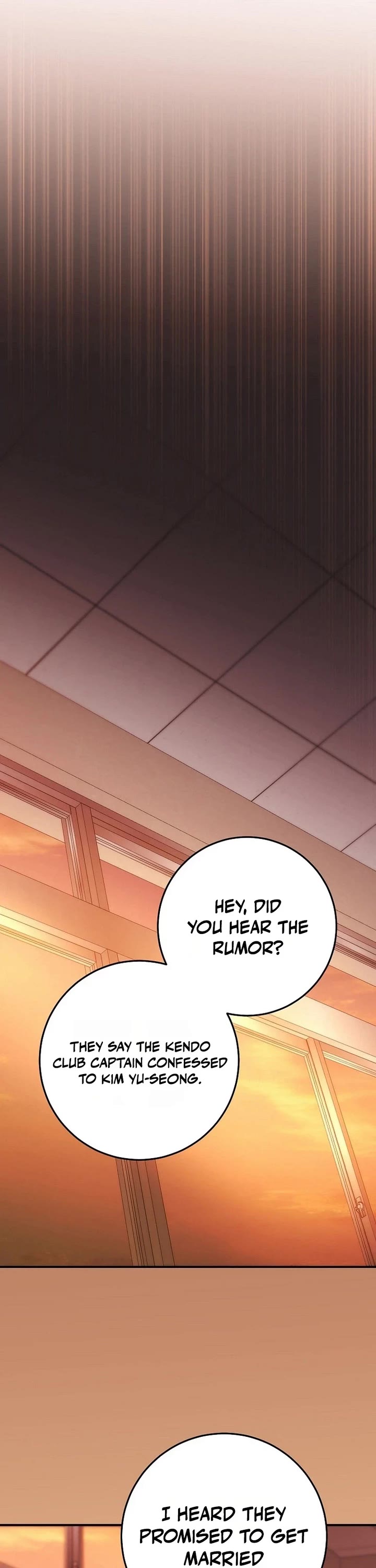 I Was Thrown Into an Unknown Manga Chapter 37 page 43 - Chapter 37