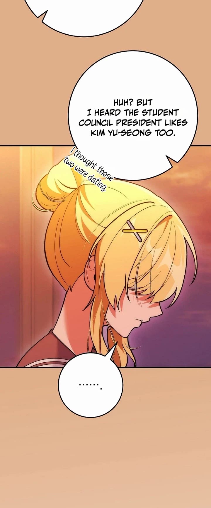 I Was Thrown Into an Unknown Manga Chapter 37 page 45 - Chapter 37