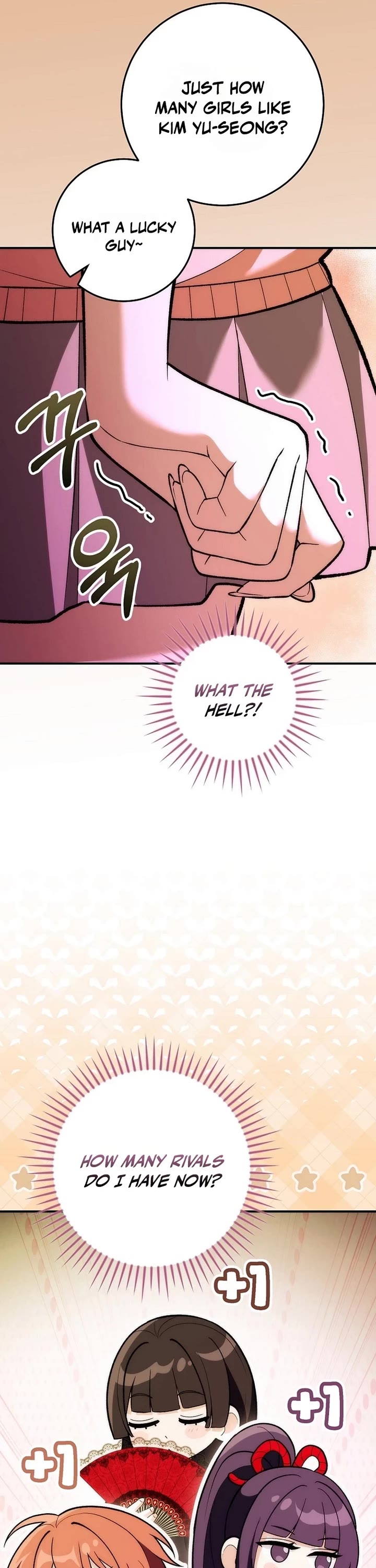I Was Thrown Into an Unknown Manga Chapter 37 page 46 - Chapter 37