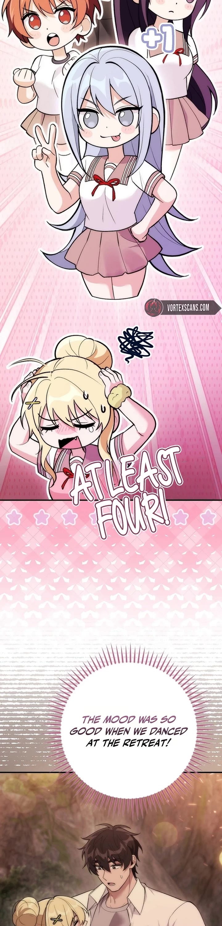 I Was Thrown Into an Unknown Manga Chapter 37 page 47 - Chapter 37