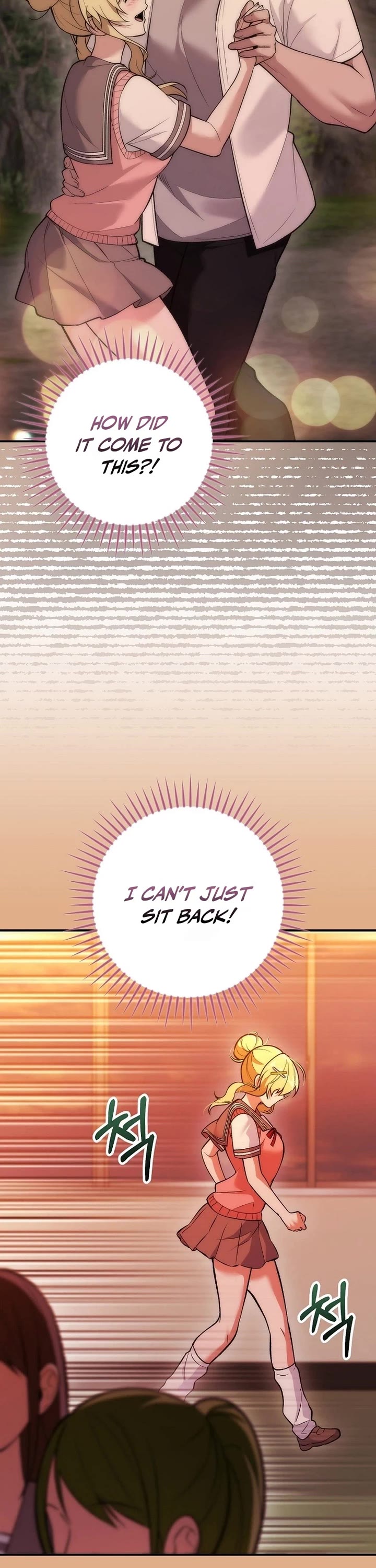I Was Thrown Into an Unknown Manga Chapter 37 page 48 - Chapter 37