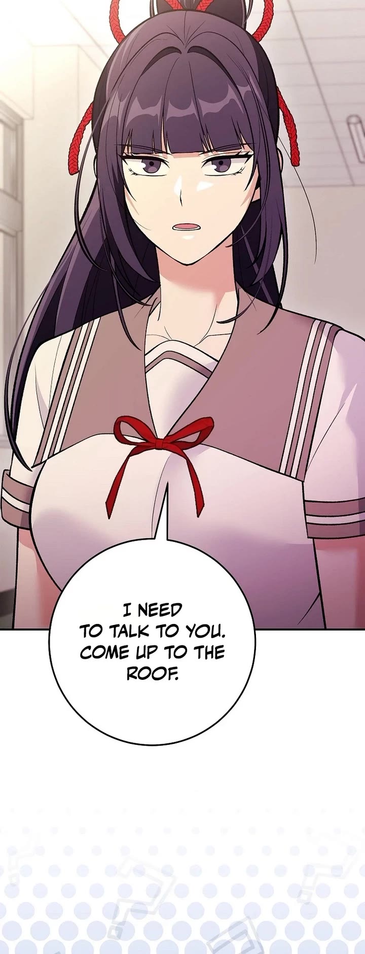 I Was Thrown Into an Unknown Manga Chapter 37 page 5 - Chapter 37