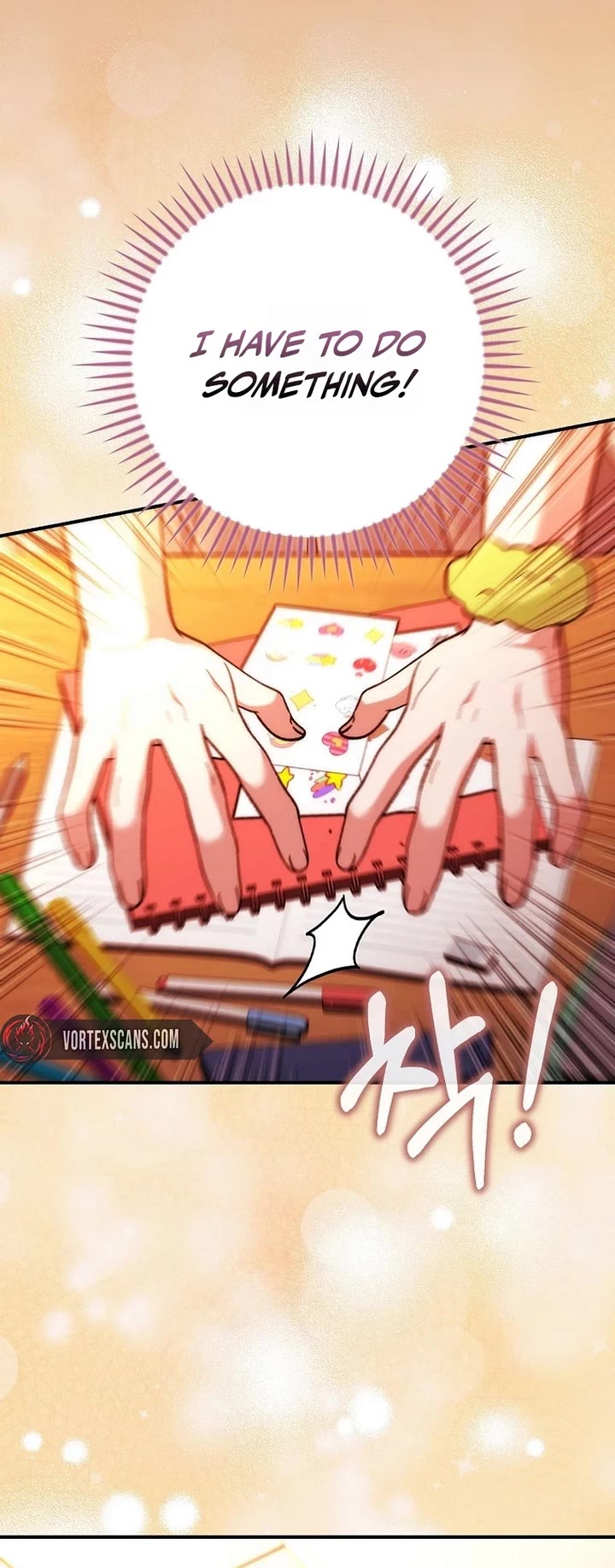 I Was Thrown Into an Unknown Manga Chapter 37 page 50 - Chapter 37