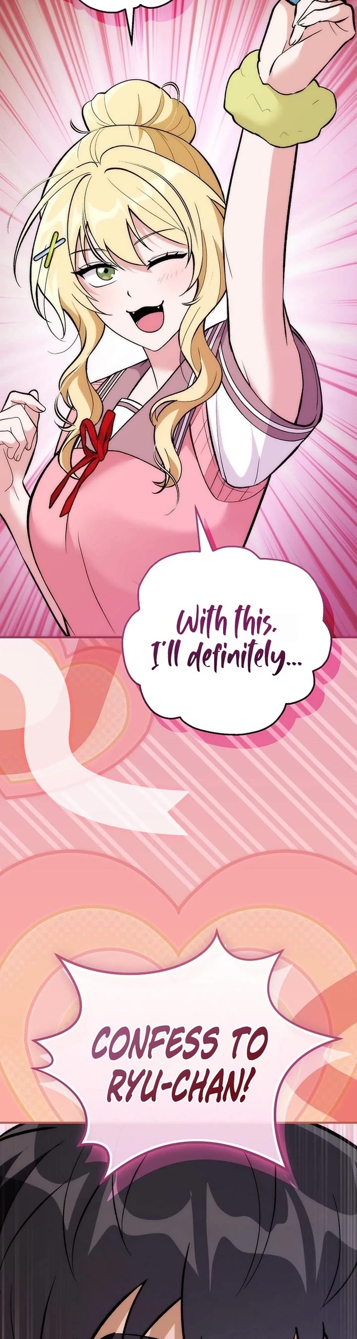I Was Thrown Into an Unknown Manga Chapter 37 page 53 - Chapter 37