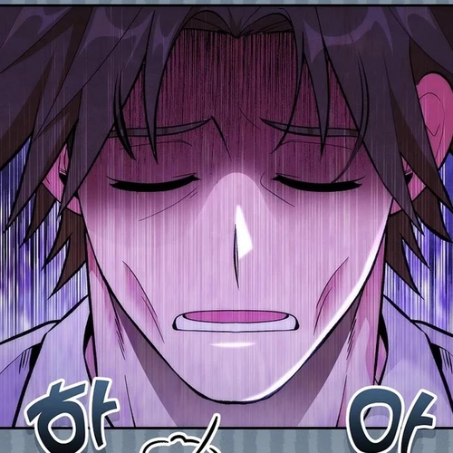 I Was Thrown Into an Unknown Manga Chapter 37 cover