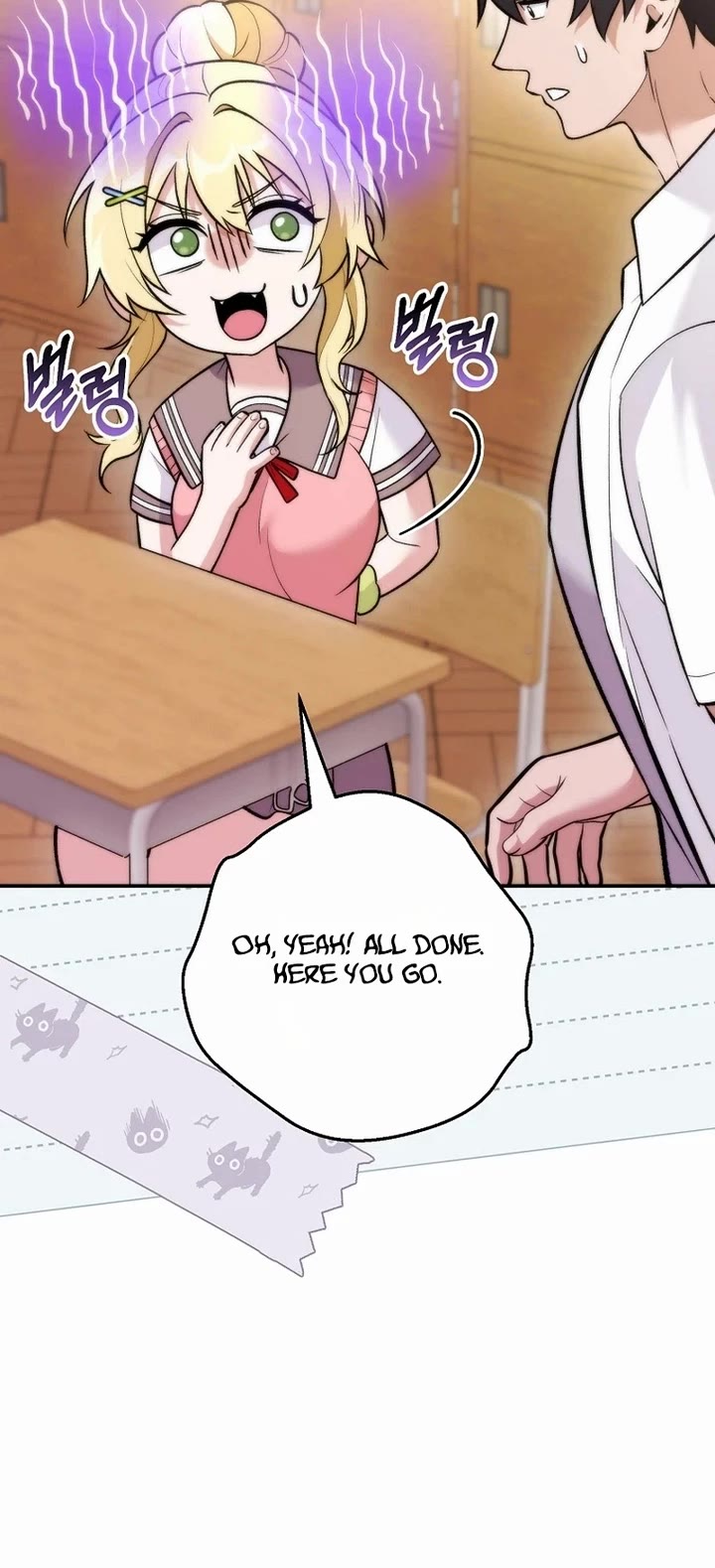 I Was Thrown Into an Unknown Manga Chapter 38 page 10 - Chapter 38