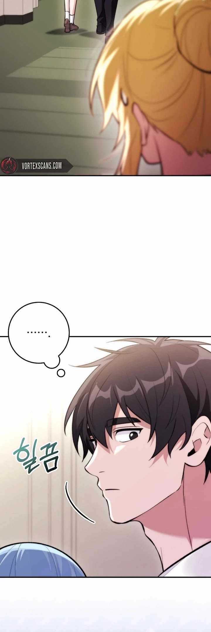 I Was Thrown Into an Unknown Manga Chapter 38 page 14 - Chapter 38