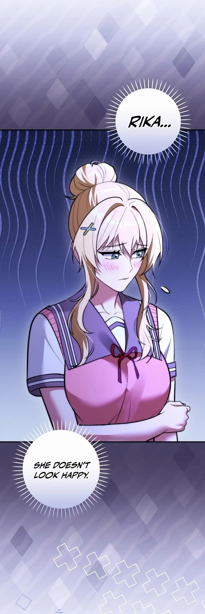 I Was Thrown Into an Unknown Manga Chapter 38 page 15 - Chapter 38