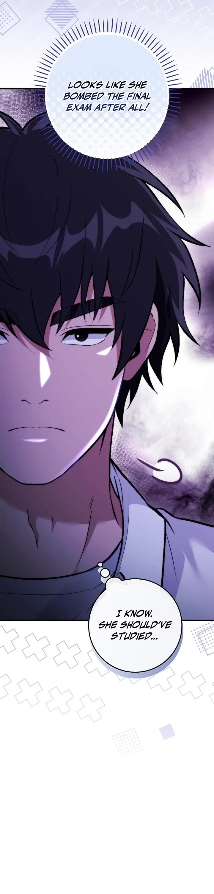 I Was Thrown Into an Unknown Manga Chapter 38 page 16 - Chapter 38