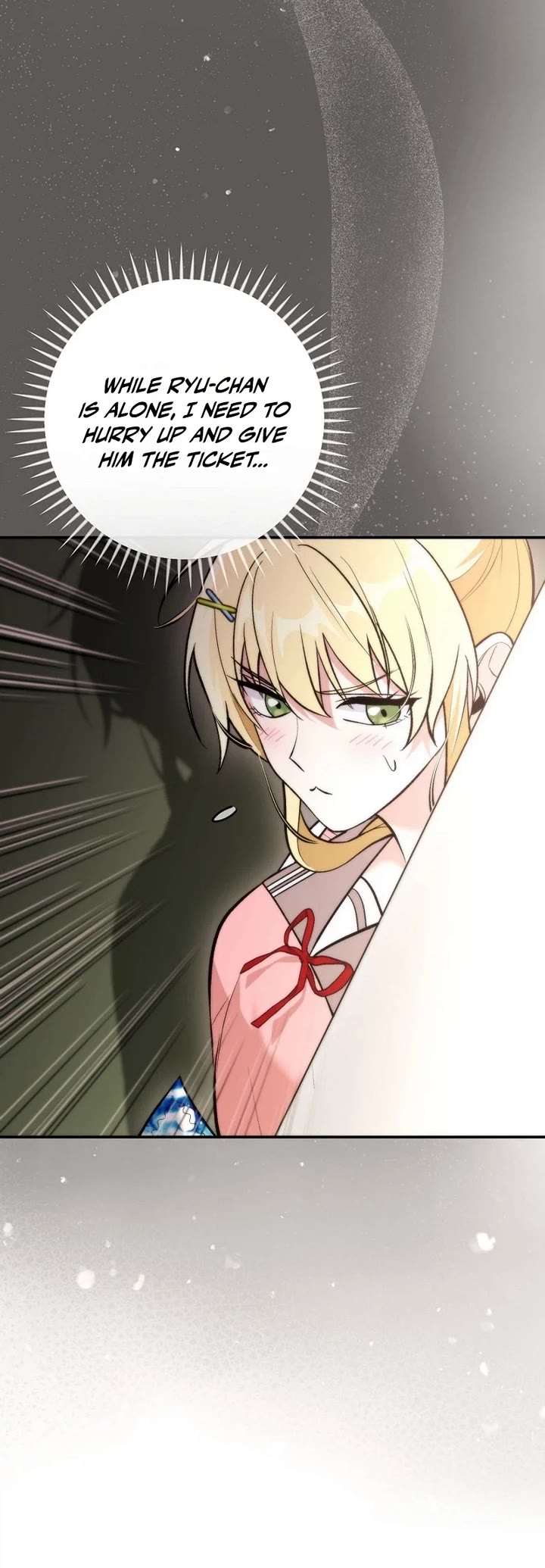 I Was Thrown Into an Unknown Manga Chapter 38 page 20 - Chapter 38