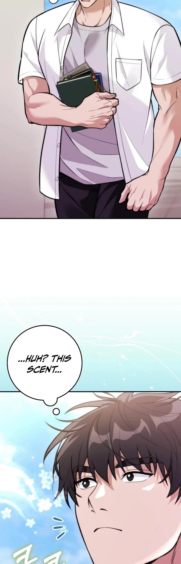 I Was Thrown Into an Unknown Manga Chapter 38 page 29 - Chapter 38