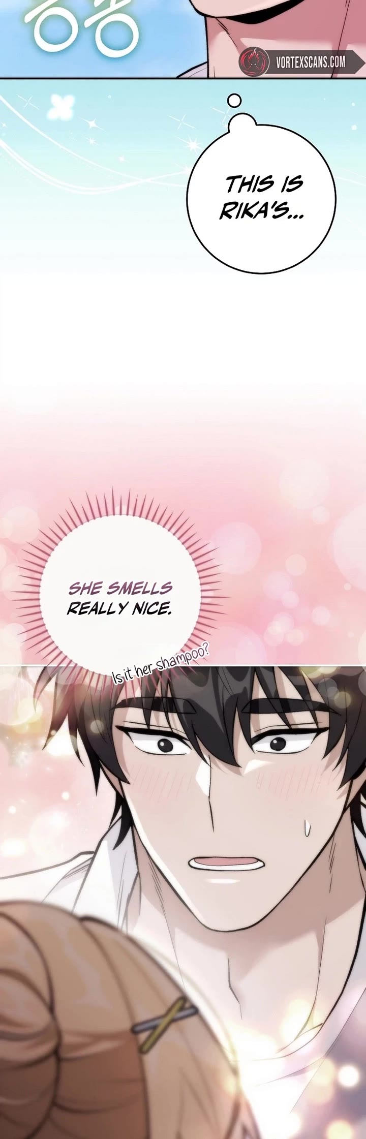 I Was Thrown Into an Unknown Manga Chapter 38 page 30 - Chapter 38