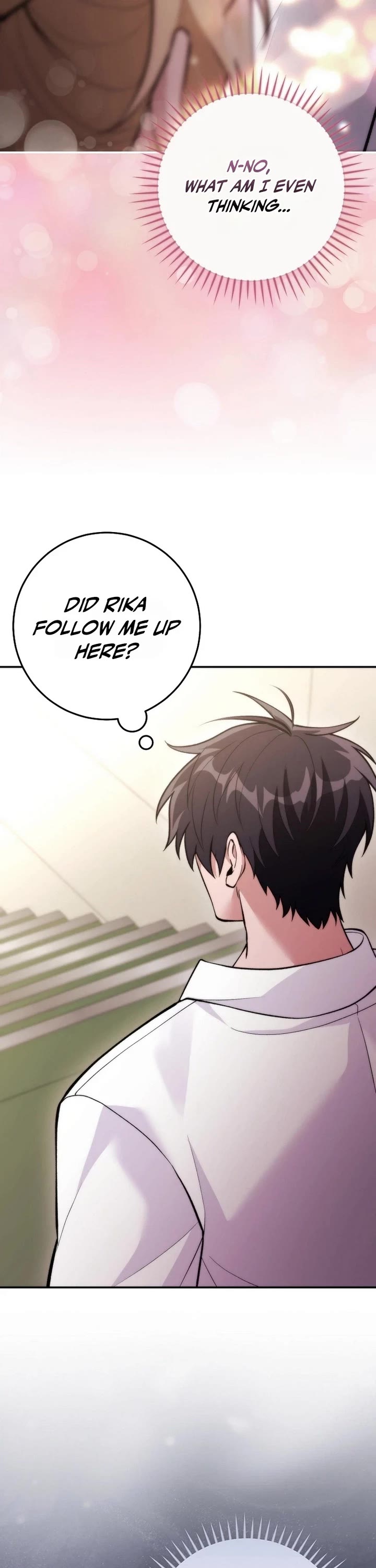 I Was Thrown Into an Unknown Manga Chapter 38 page 31 - Chapter 38