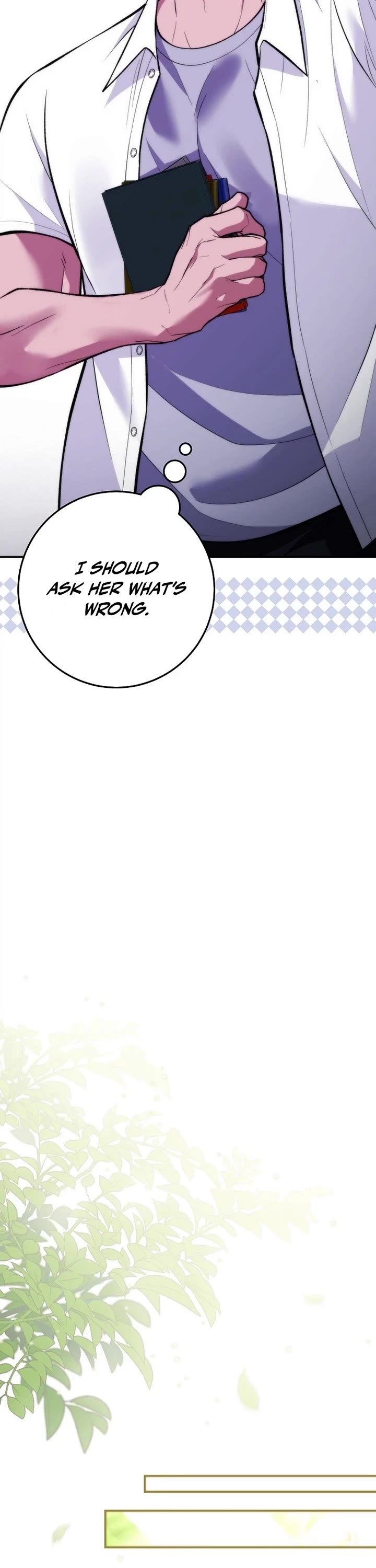 I Was Thrown Into an Unknown Manga Chapter 38 page 33 - Chapter 38
