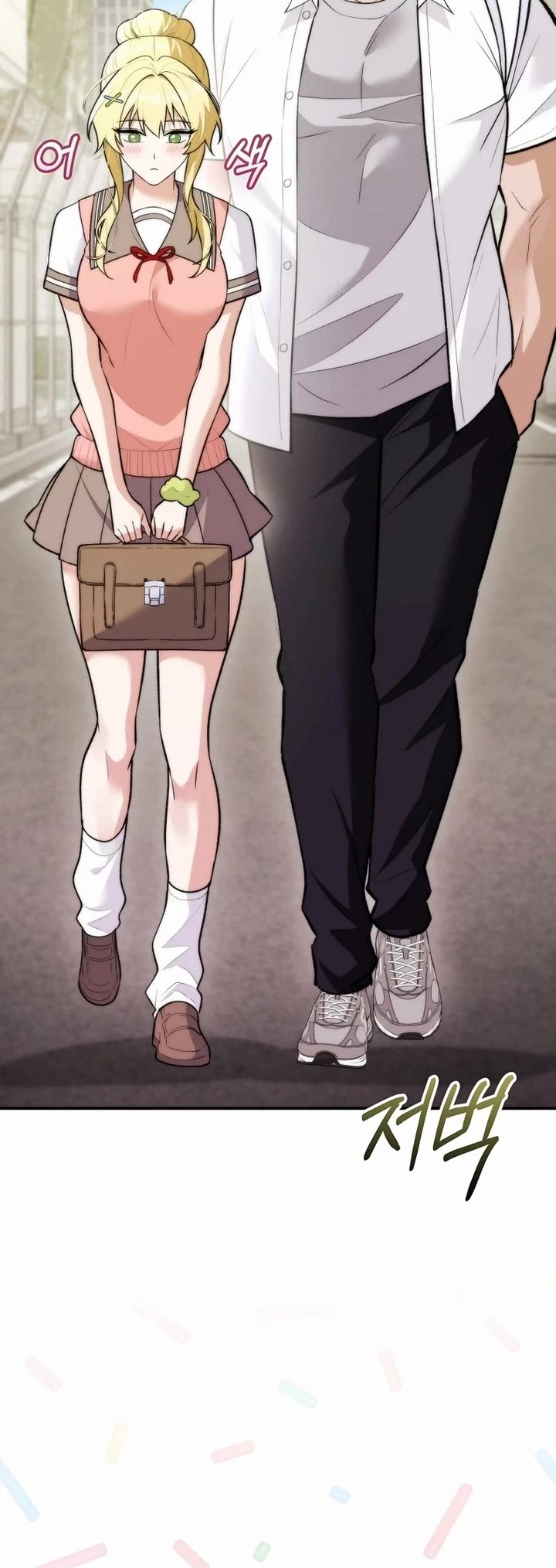 I Was Thrown Into an Unknown Manga Chapter 38 page 35 - Chapter 38
