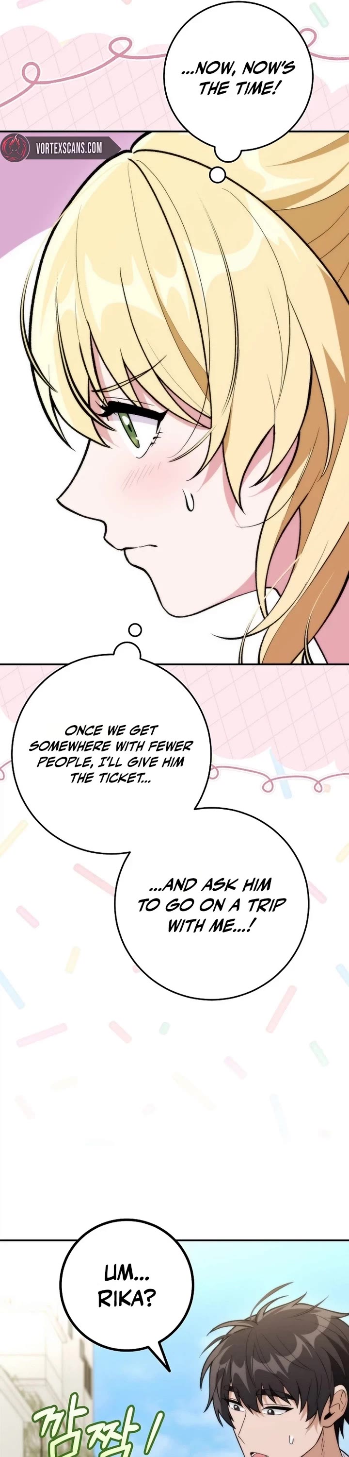 I Was Thrown Into an Unknown Manga Chapter 38 page 36 - Chapter 38