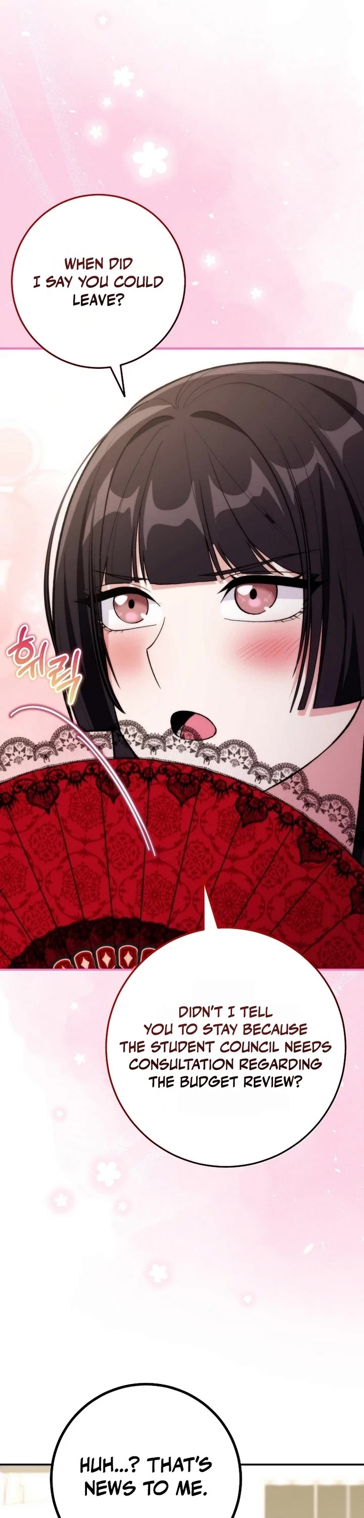 I Was Thrown Into an Unknown Manga Chapter 38 page 41 - Chapter 38