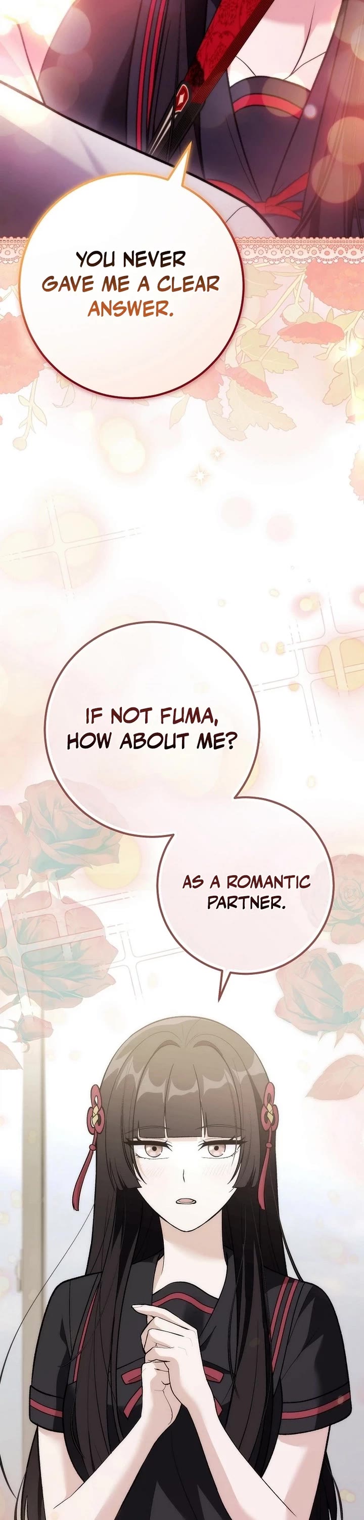 I Was Thrown Into an Unknown Manga Chapter 38 page 43 - Chapter 38