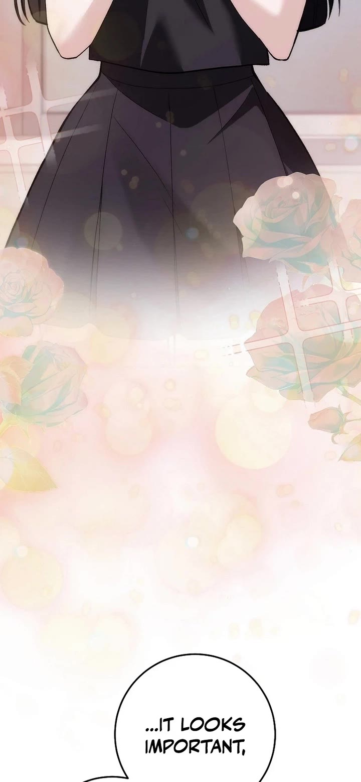 I Was Thrown Into an Unknown Manga Chapter 38 page 44 - Chapter 38