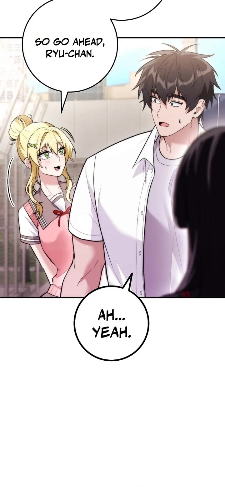 I Was Thrown Into an Unknown Manga Chapter 38 page 45 - Chapter 38