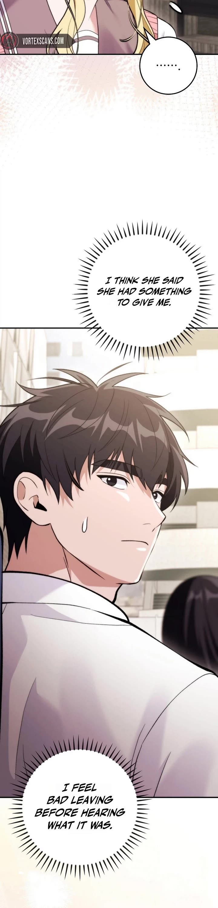 I Was Thrown Into an Unknown Manga Chapter 38 page 47 - Chapter 38