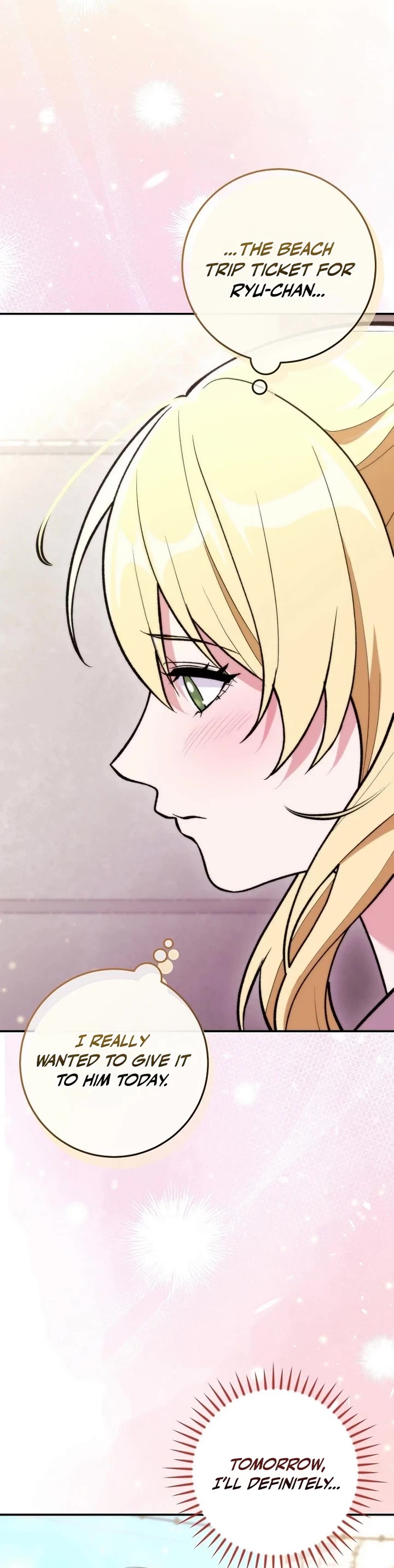 I Was Thrown Into an Unknown Manga Chapter 38 page 48 - Chapter 38