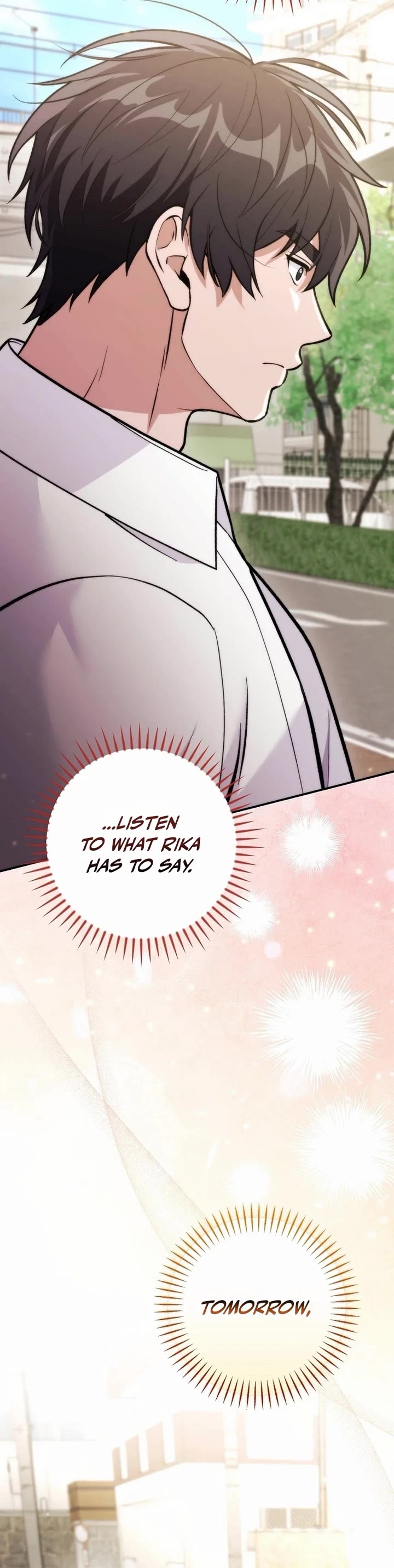 I Was Thrown Into an Unknown Manga Chapter 38 page 49 - Chapter 38