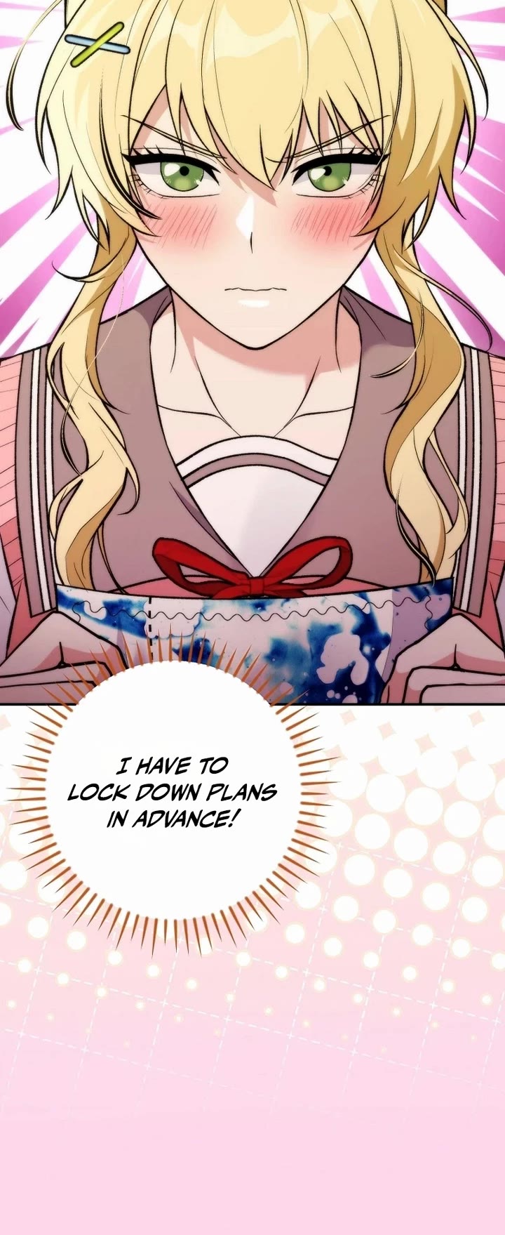 I Was Thrown Into an Unknown Manga Chapter 38 page 5 - Chapter 38