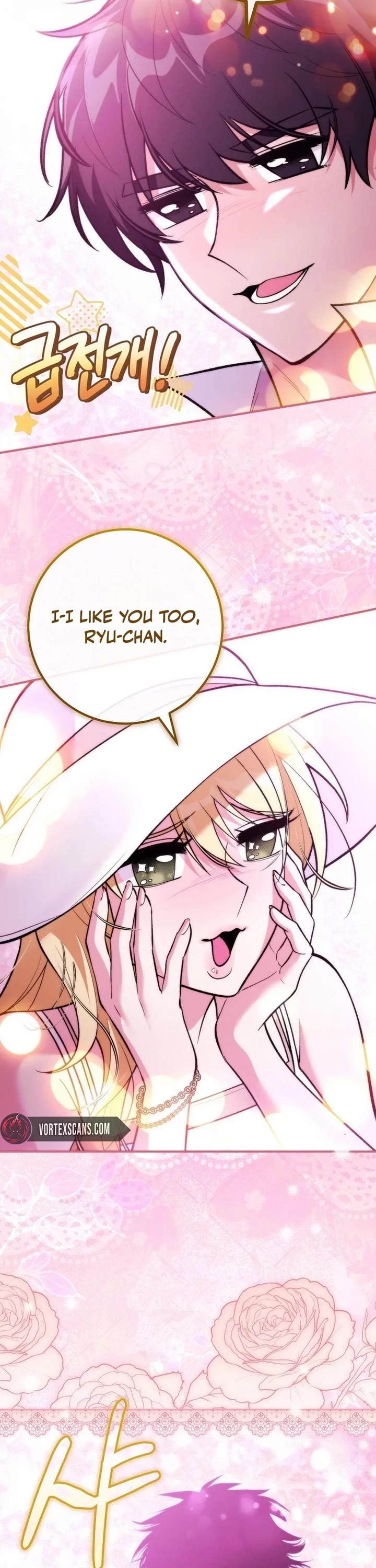 I Was Thrown Into an Unknown Manga Chapter 38 page 7 - Chapter 38