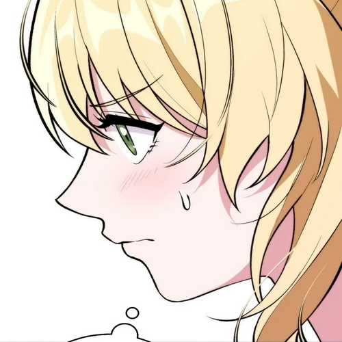 I Was Thrown Into an Unknown Manga Chapter 38 cover
