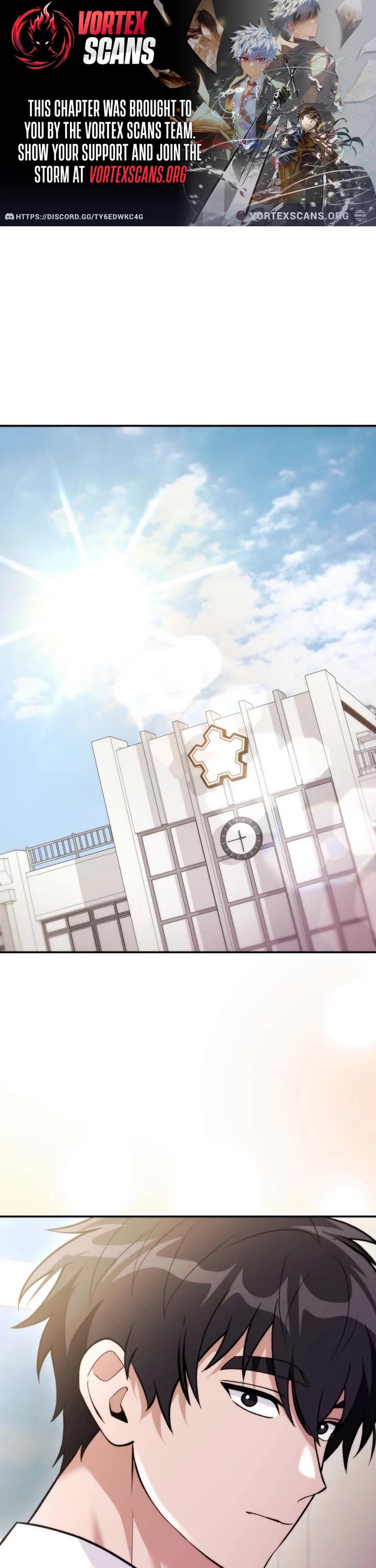 I Was Thrown Into an Unknown Manga Chapter 39 page 1 - Chapter 39