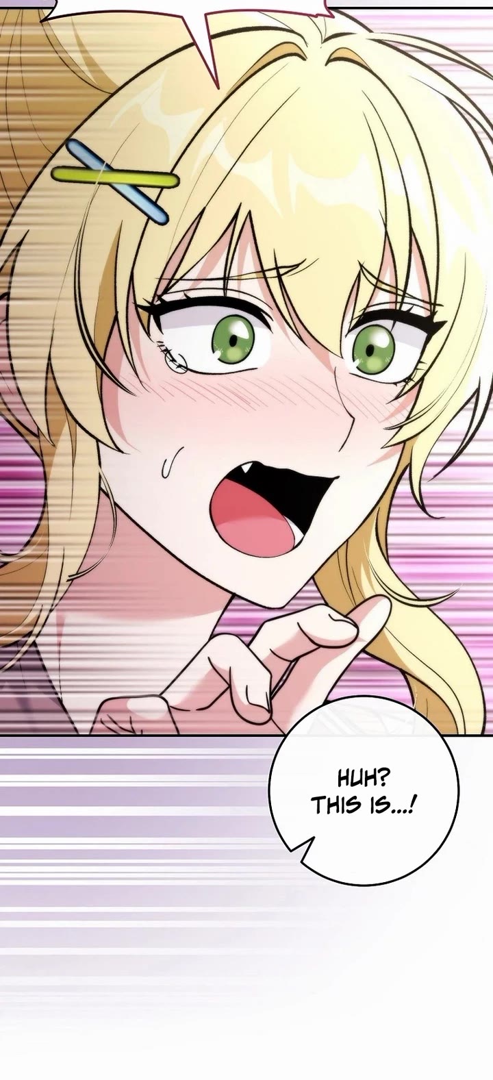 I Was Thrown Into an Unknown Manga Chapter 39 page 10 - Chapter 39