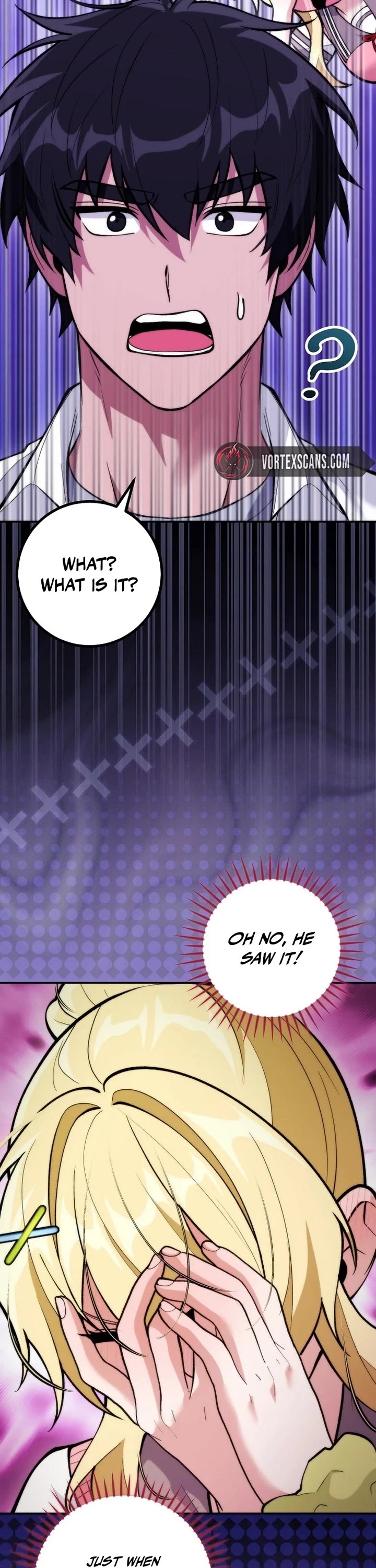 I Was Thrown Into an Unknown Manga Chapter 39 page 12 - Chapter 39