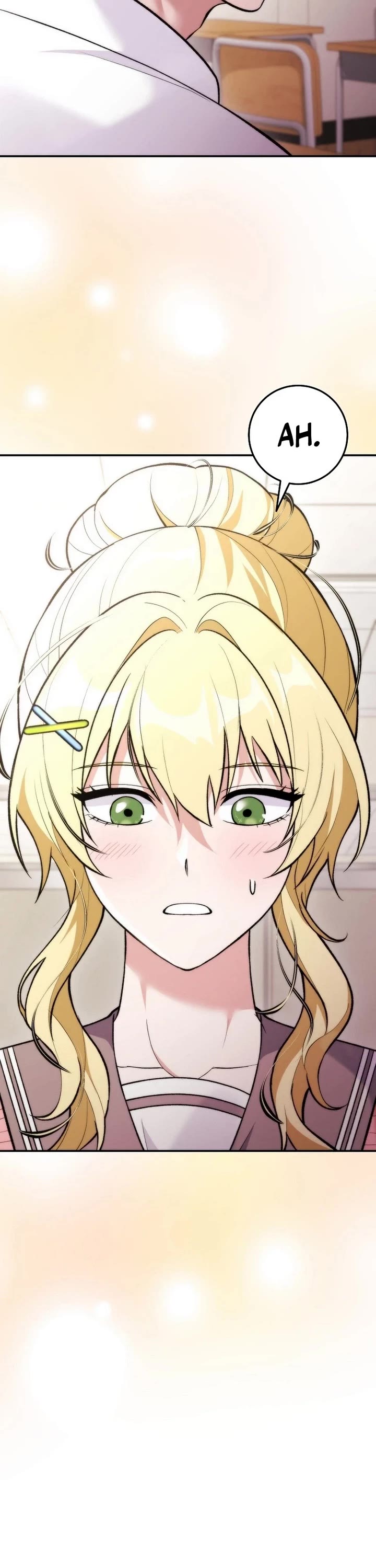 I Was Thrown Into an Unknown Manga Chapter 39 page 2 - Chapter 39