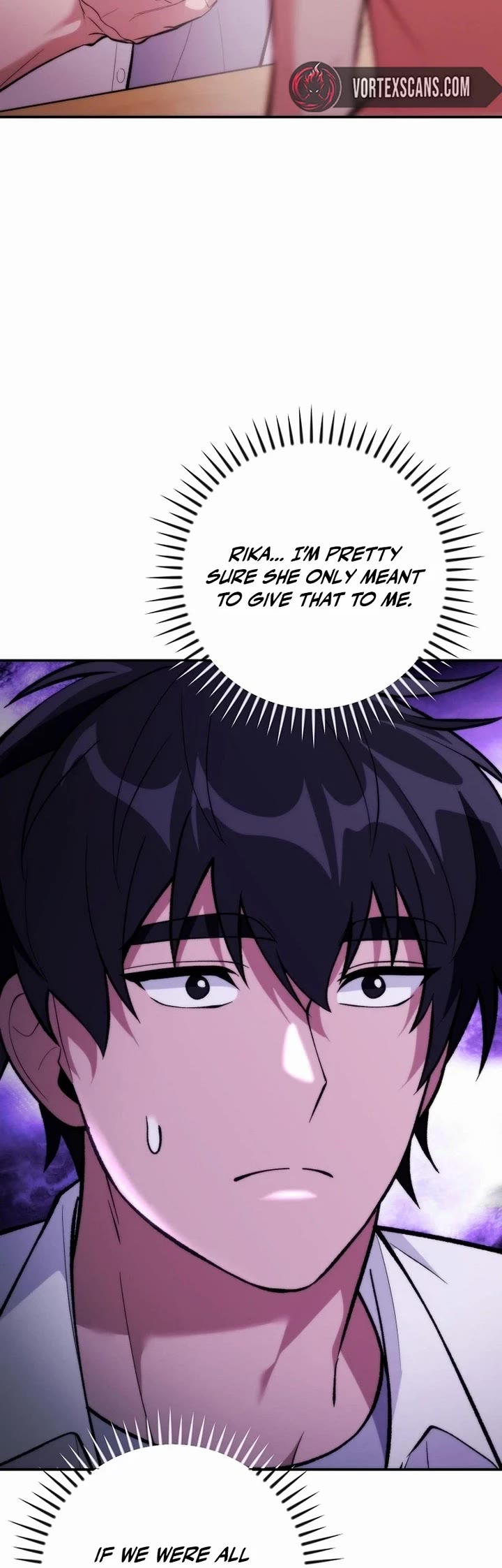 I Was Thrown Into an Unknown Manga Chapter 39 page 20 - Chapter 39