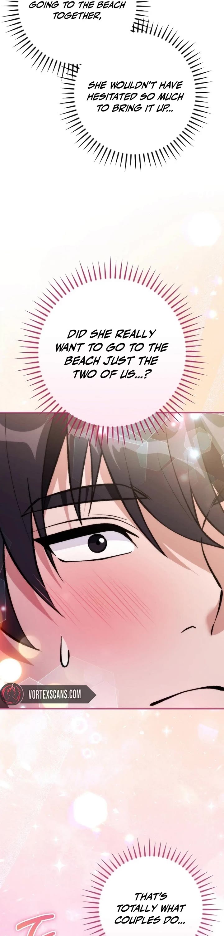 I Was Thrown Into an Unknown Manga Chapter 39 page 21 - Chapter 39