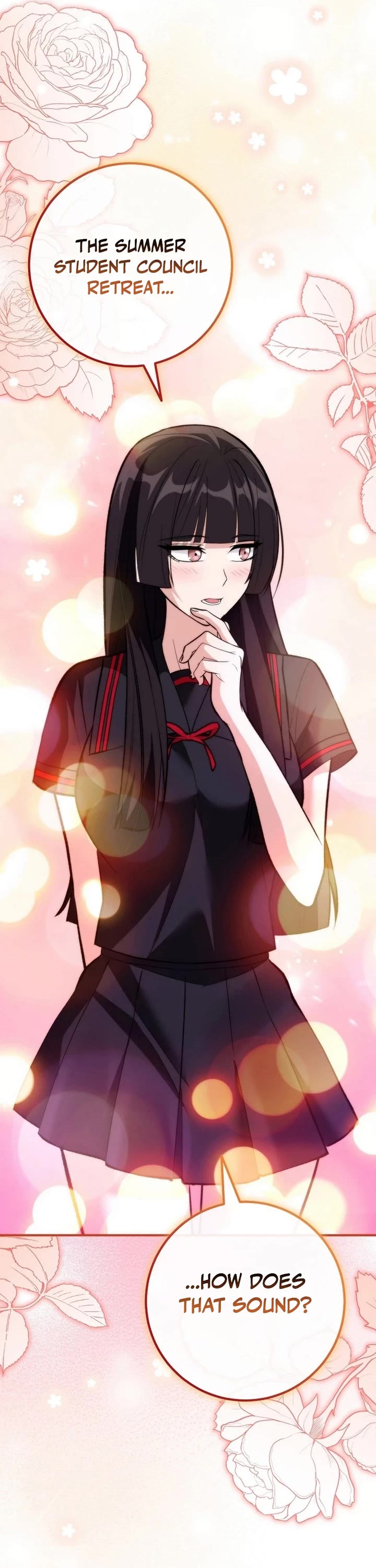 I Was Thrown Into an Unknown Manga Chapter 39 page 34 - Chapter 39