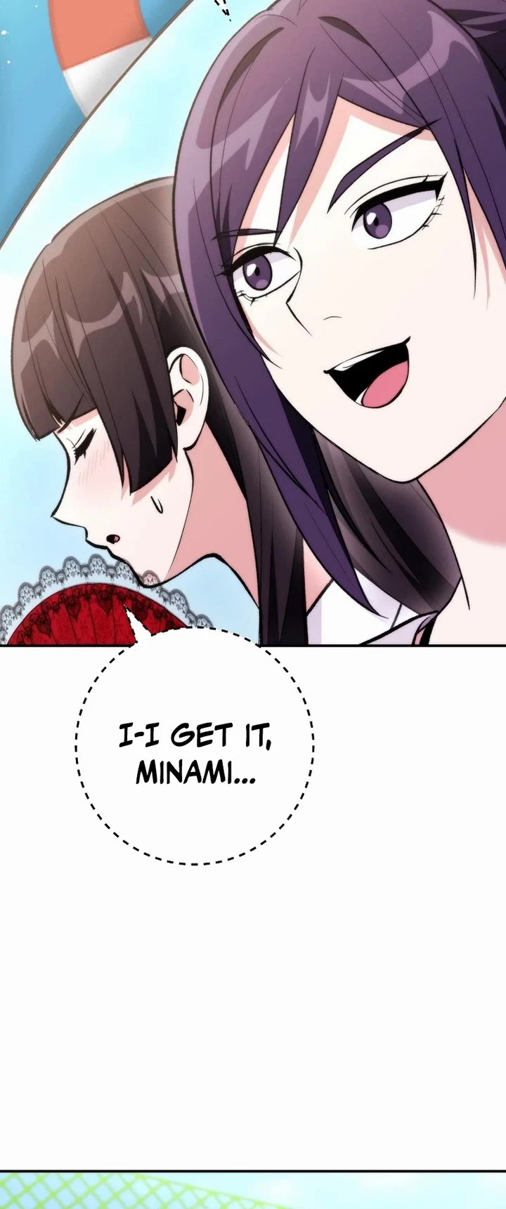 I Was Thrown Into an Unknown Manga Chapter 39 page 38 - Chapter 39
