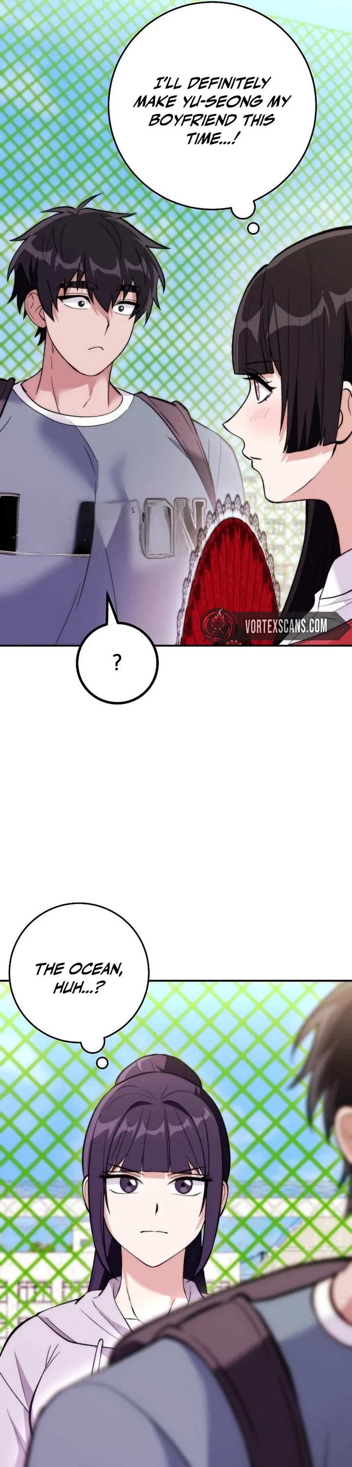 I Was Thrown Into an Unknown Manga Chapter 39 page 39 - Chapter 39