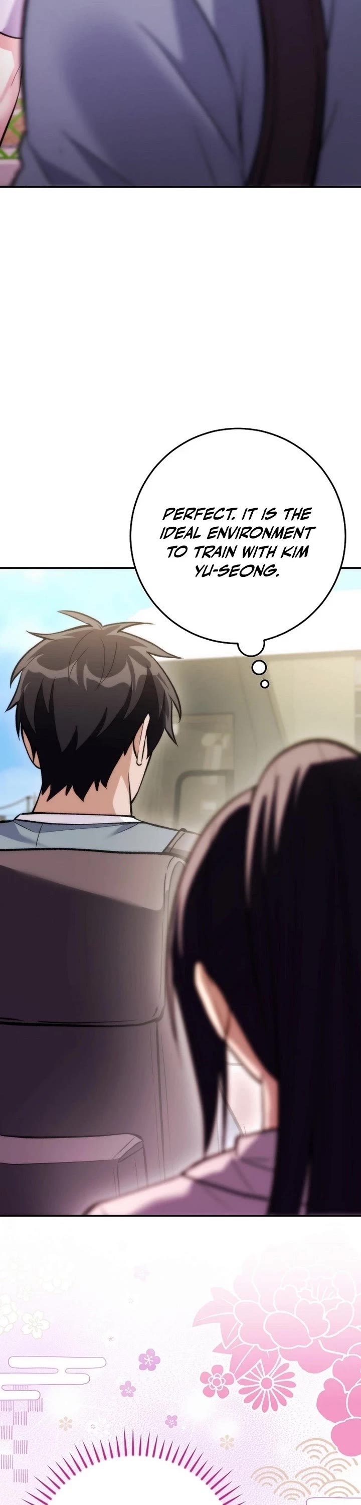 I Was Thrown Into an Unknown Manga Chapter 39 page 40 - Chapter 39